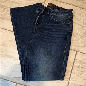 Judy Blue 11/30 Jeans